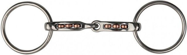 Produktbild von Wassertrense MACGENIS Inox 17mm Kupfer Roller