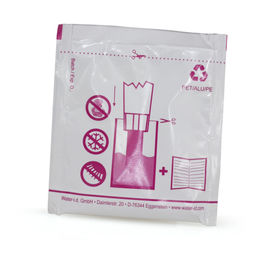 Produktbild von WATER-I.D. Kalibrierflüssigkeit für TDS-Messgerät Salzwasser - 20 ml