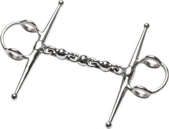 Produktbild von Waterford Aufzieh Schenkeltrense Feeling