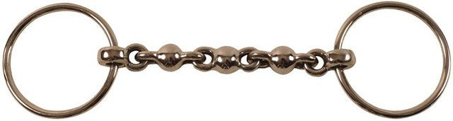 Produktbild von Waterford-Gebiss für Pferde Umbria Equitazione