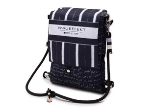 Produktbild von Wau-Backpack Numbers - M