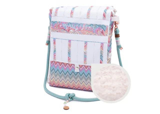 Produktbild von Wau-Backpack Waussoni M