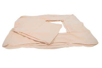 Produktbild von Wau-Bed Inlay ohne Füllung - Oval / S (80x60cm) / Außenkissen