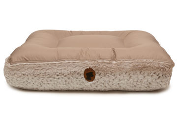 Produktbild von Wau-Bed Khaleesi Eckig / M (100x80cm)