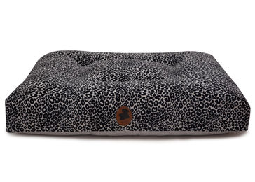 Produktbild von Wau-Bed Leo Cruella / Eckig / XL (140x120cm)