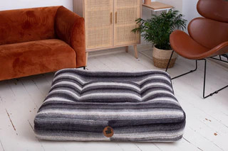 Produktbild von Wau-Bed Rocket - Oval / XL (140x120cm)