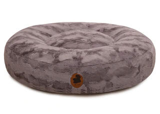 Produktbild von Wau-Bed Wild Wave - Stone / Oval / S (80x60cm)