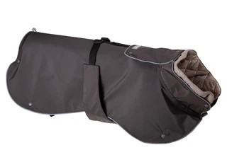 Produktbild von Wau-Coat Hundemantel Anthrazit 50cm