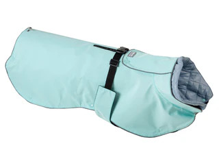 Produktbild von Wau-Coat Mint Hundemantel 50cm