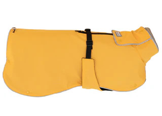Produktbild von Wau-Coat Mustard Hundemantel 70cm