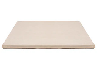 Produktbild von Wau-Floor Cord Hundematte Creme S - 80 cm