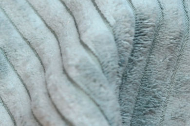 Produktbild von Wau-Floor Cord Icemint / M (100x80cm) / 10cm