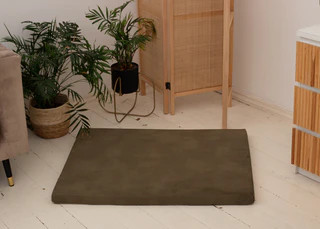 Produktbild von Wau-Floor Pets Friendly Hundematte Olive L