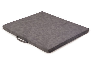 Produktbild von Wau-Floor Traveller Pets Friendly Dark Grey / XL (140x120cm) / 3cm