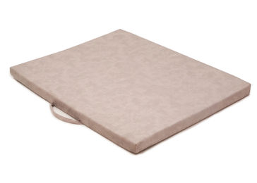 Produktbild von Wau-Floor Traveller Pets Friendly Taupe / M (100x80cm) / 10cm