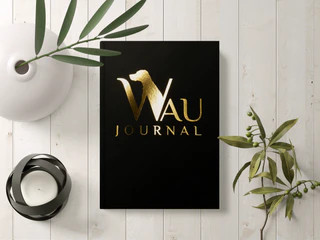 Produktbild von Wau-Journal