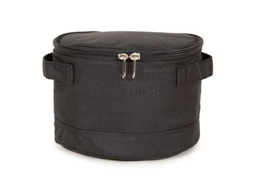 Produktbild von Wau-Krümel Futtersack Black