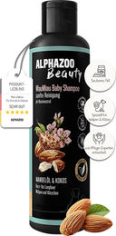 Produktbild von Wau Miau Baby Welpenshampoo 200ml