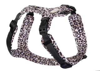 Produktbild von Wau-Move Hundegeschirr Leo Dark - XS