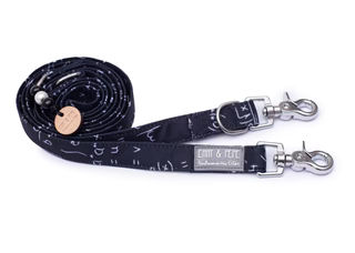 Produktbild von Wau-Move Hundeleine Numbers M