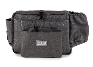 Produktbild von Wau-Pack Bling Bling Black - M (80-110cm)