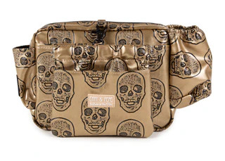 Produktbild von Wau-Pack Goldskull - S (60-85cm)