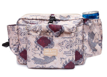 Produktbild von Wau-Pack Karte der E&P S (60-85cm)