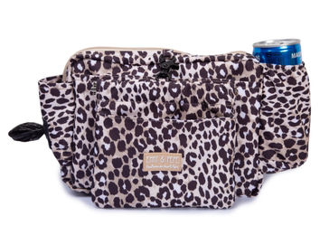 Produktbild von Wau-Pack Leo Dark - M (80-110cm)