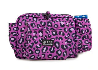 Produktbild von Wau-Pack Leo Fuchsia - M (80-110cm)