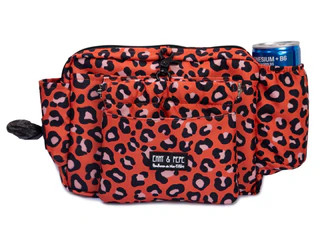 Produktbild von Wau-Pack Leo Orange - M (80-110cm)