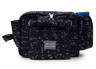 Produktbild von Wau-Pack Numbers - S (60-85cm)