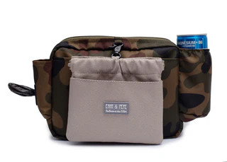 Produktbild von Wau-Pack Rock Me - L (100-145cm)