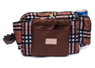 Produktbild von Wau-Pack Sherlock - S (60-85cm)