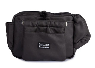 Produktbild von Wau-Pack Wildleder Anthrazit - L (100-145cm)