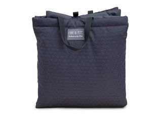 Produktbild von Wau-Picknick Fröhliches Grau