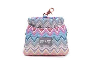 Produktbild von Wau-Pocket Waussoni Rose