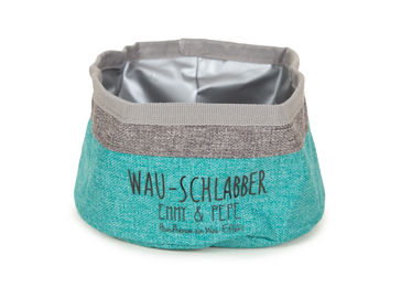 Produktbild von Wau-Schlabber Petrol