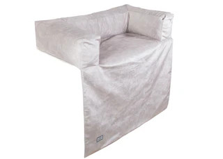 Produktbild von Wau-Sofa Pets Friendly Taupe M