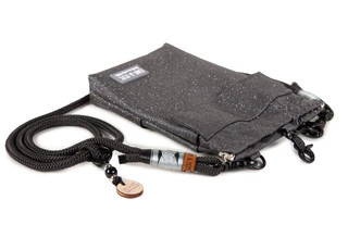 Produktbild von Wau-to-go Bling Bling Black