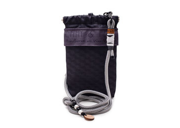 Produktbild von Wau-to-go Fröhliches Schwarz