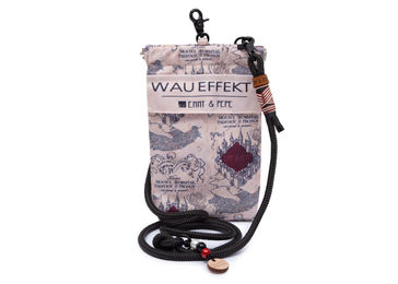 Produktbild von Wau-to-go Karte der E&P