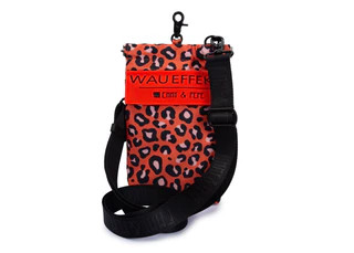 Produktbild von Wau-to-go Leo Orange