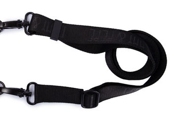 Produktbild von Wau-to-go Schultergurt E&P - E&P Gold / Schwarz