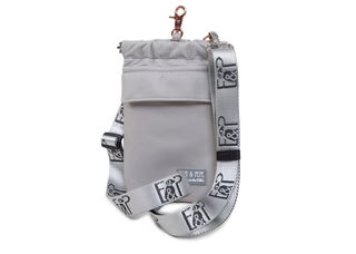 Produktbild von Wau-to-go Wildleder Silber