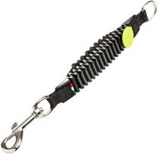 Produktbild von WAW Rückdämpfende Leinenverbindung schwarz Gr. XXL