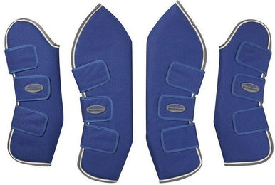 Weatherbeeta 1200D Transportgamaschen 4er-Set – Bild 1 von 4