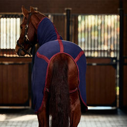 Produktbild von Weatherbeeta Anti-Static Fleece Cooler Combo Neck