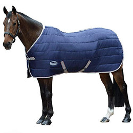 Produktbild von Weatherbeeta Comfitec 210D Kanal-Stepp Stalldecke Medium - 220 g