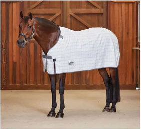 Weatherbeeta Comfitec Baumwoll Liner – Bild 1 von 9