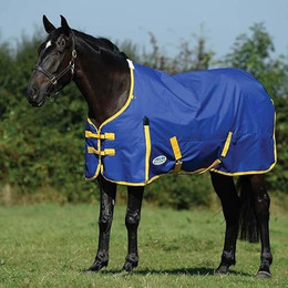 Produktbild von Weatherbeeta Comfitec Classic Standard Medium Weidedecke - 220 g